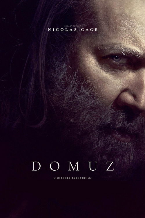 Ani Ölüme Hoş Geldiniz izle (2020)