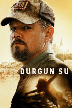 Durgun Su izle (2021)