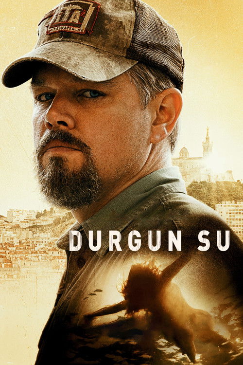 Durgun Su izle (2021)