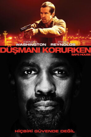 Düşmanı Korurken izle (2012)