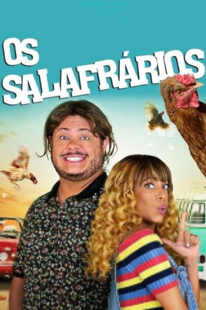 Düzenbaz Kardeşler izle (2021)