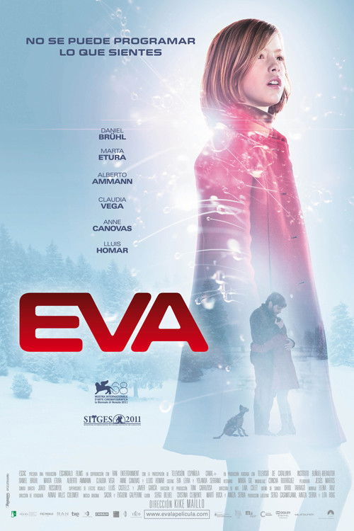 EVA izle (2011)