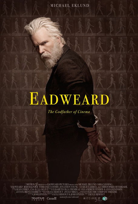 Eadweard izle (2015)