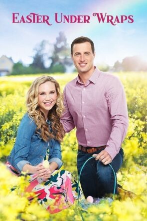 Easter Under Wraps izle (2019)