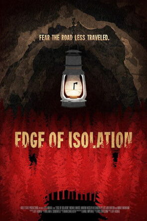 Edge of Isolation izle (2018)