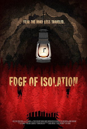 Edge of Isolation izle (2018)