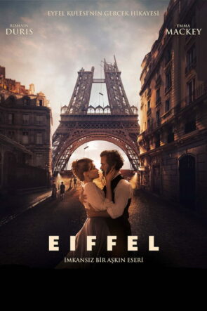 Eiffel izle (2021)