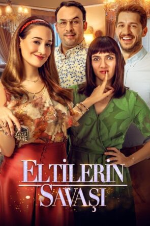 Eltilerin Savaşı izle (2020)