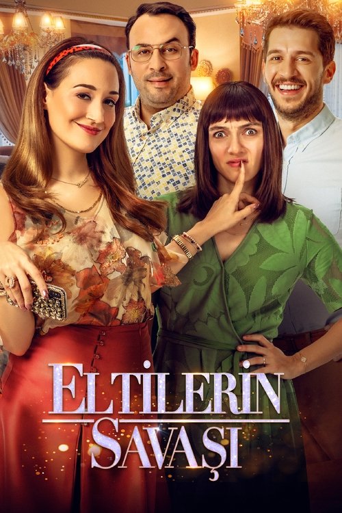 Eltilerin Savaşı izle (2020)