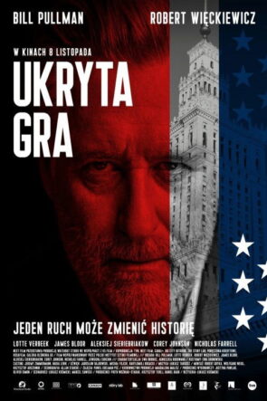 En soğuk Oyun izle (2019)