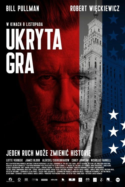 En soğuk Oyun izle (2019)