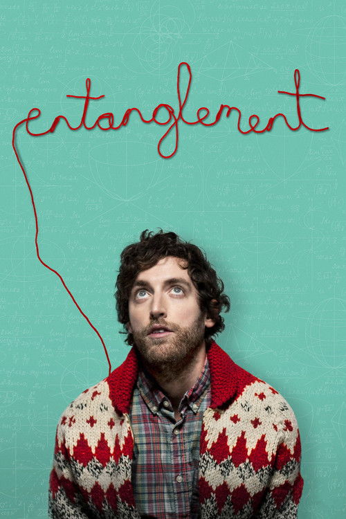 Entanglement izle (2018)