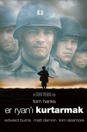Er Ryan’ı Kurtarmak izle (1998)