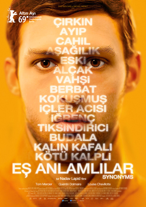 Katiller izle (2017)