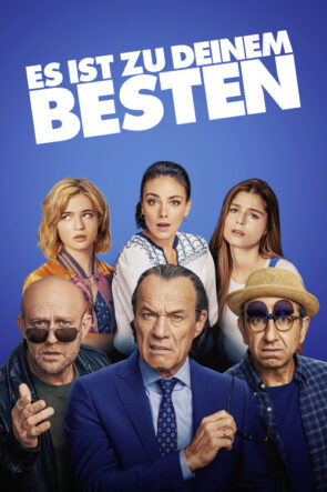 Es ist zu deinem Besten izle (2020)