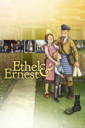 Ethel & Ernest izle (2016)