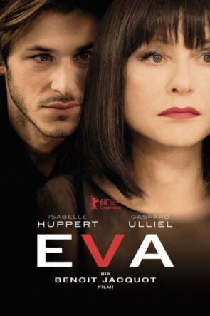 Eva izle (2018)