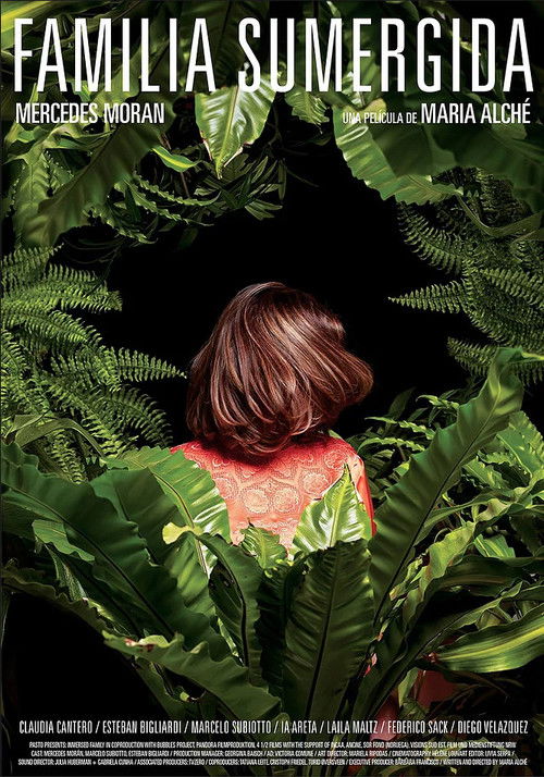 Familia sumergida izle (2018)