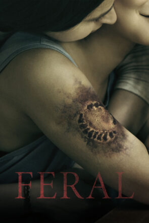 Feral izle (2018)