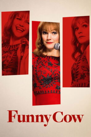 Funny Cow izle (2018)