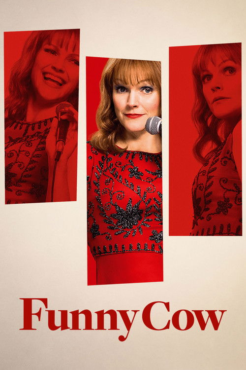 Funny Cow izle (2018)