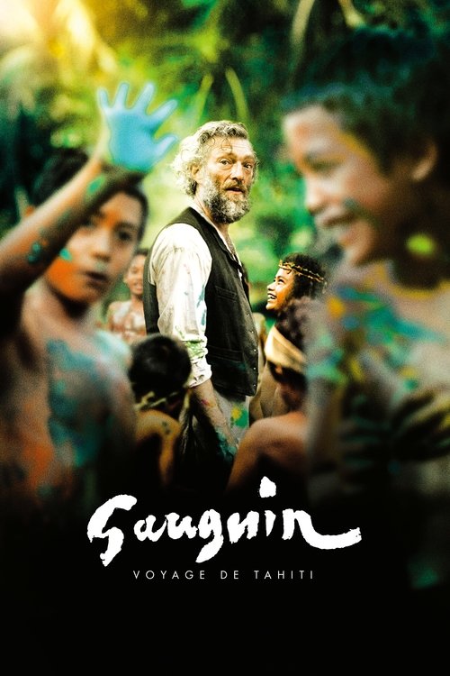 Gauguin : Voyage de Tahiti izle (2017)