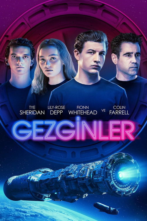 Kusursuz Öğrenci izle (2020)