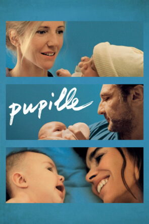 Gözbebeğim izle (2018)