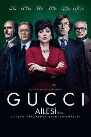 Gucci Ailesi izle (2021)