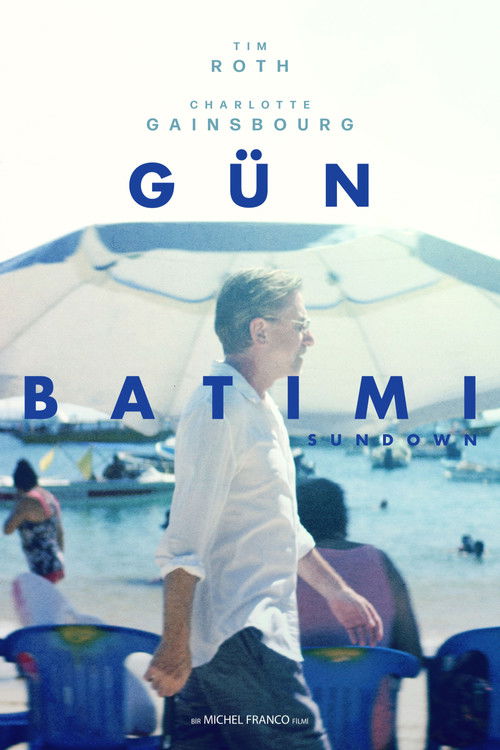 Gün Batımı izle (2022)