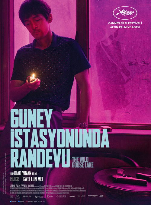 Sıcak Yaz Geceleri izle (2018)