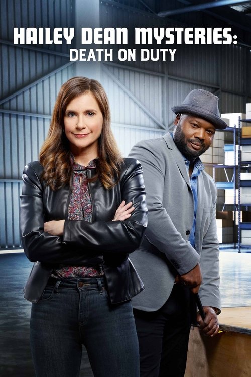 Hailey Dean Gizemi: Görev Başında Ölüm izle (2019)