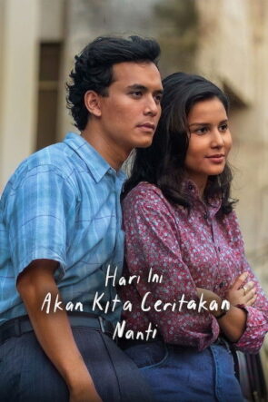 Hari Ini Akan Kita Ceritakan Nanti izle (2023)