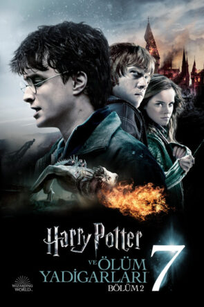 Harry Potter ve Ölüm Yadigârları: Bölüm 2 izle (2011)