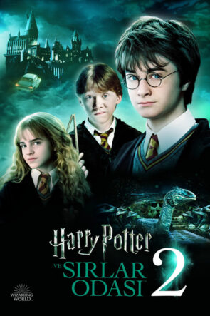 Harry Potter ve Sırlar Odası izle (2002)