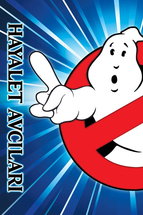 Hayalet Avcıları izle (1984)