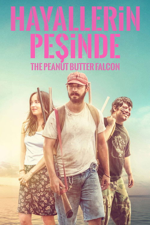 Hayallerin Peşinde izle (2019)