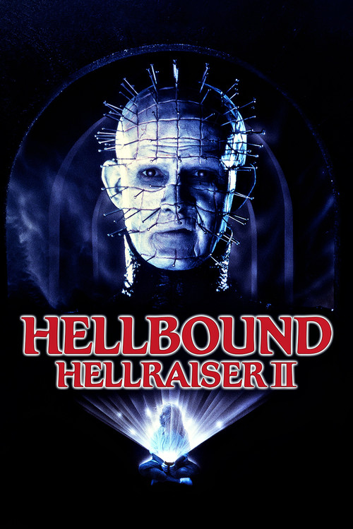 Hellraiser II izle (1988)