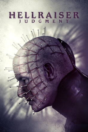 Hellraiser: Judgment izle (2018)