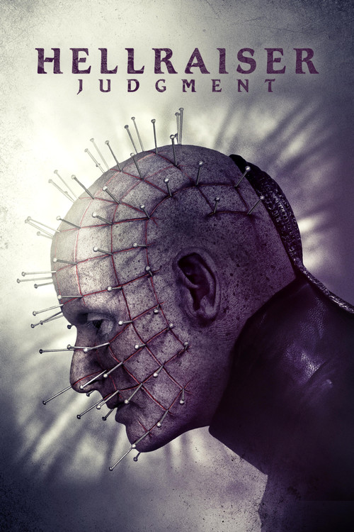 Hellraiser: Judgment izle (2018)