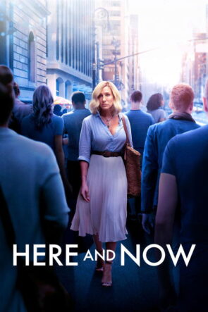 Here and Now izle (2018)