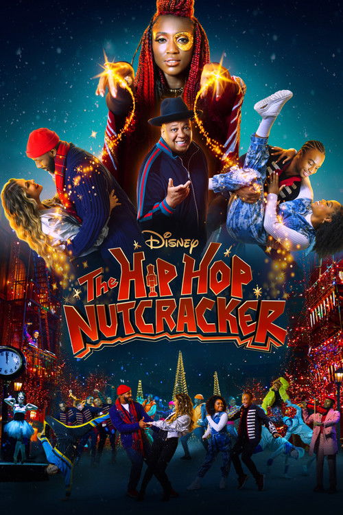 Hip Hop Fındıkkıran izle (2022)