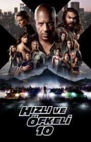 Hızlı ve Öfkeli 10 izle (2023) izle
