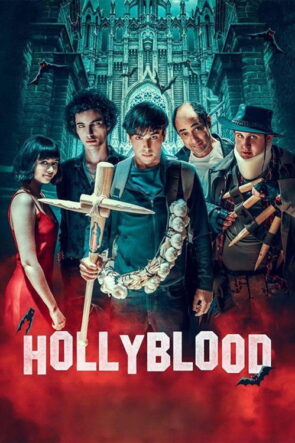 HollyBlood izle (2022)