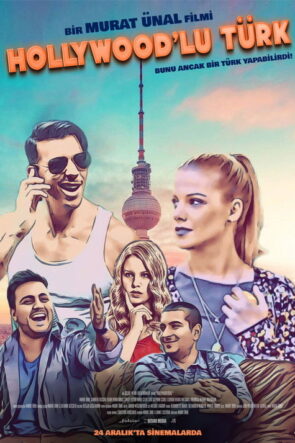 Hollywood’lu Türk izle (2019)