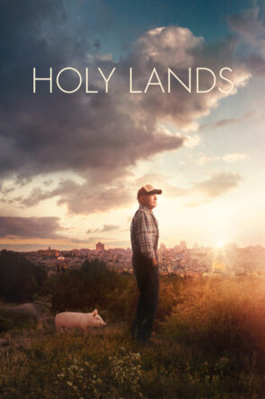 Holy Lands izle (2019)