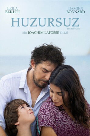Huzursuz izle (2021)