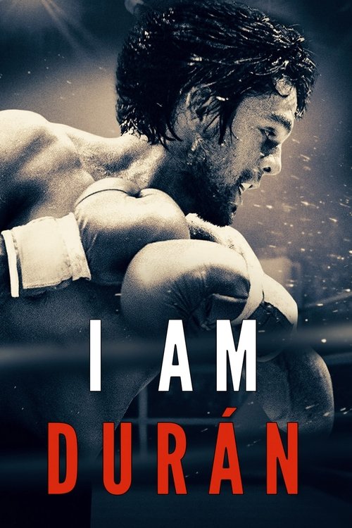 I Am Durán izle (2019)