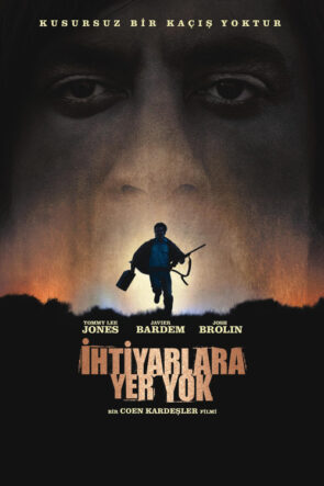 İhtiyarlara Yer Yok izle (2007)
