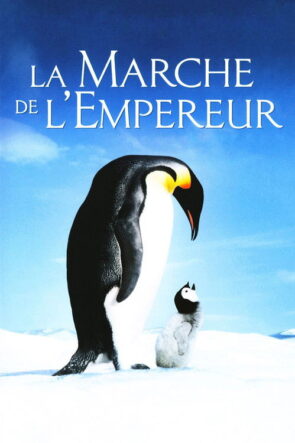 İmparatorun Yolculuğu izle (2005)